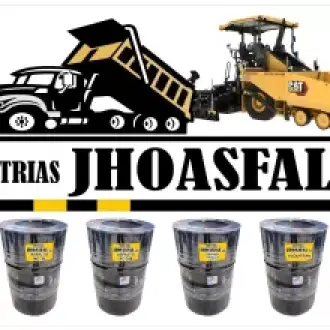 INDUSTRIAS JHOASFAL EIRL 