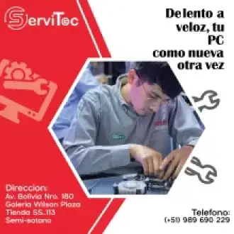 celera tu tecnología acelera tu día 