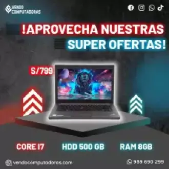  Desata tu Potencial con Esta Laptop 