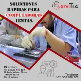  Soluciones Técnicas al Alcance de tu Mano 