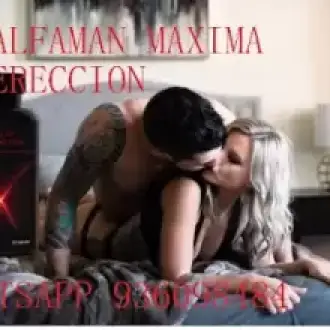 Alfaman Peru -potencia sexual-sexshop pro mercado unicachi