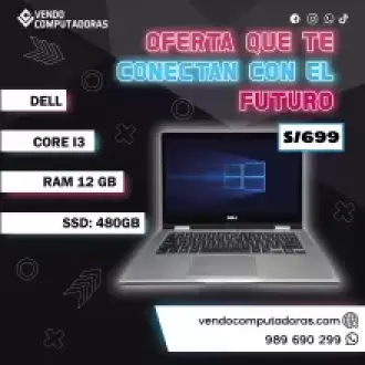 Laptops Rápidas Precios Bajos