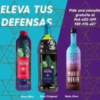 Noni tahitiano original