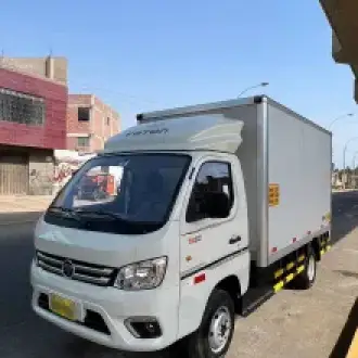Tu Aliado en la Ruta