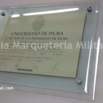 Enmarcados a toda medida