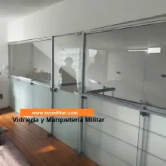 Vidrios Templados y Crudos