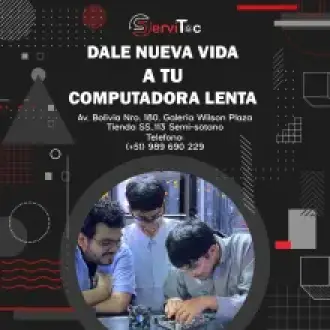 Devuelve la Velocidad a Tu PC