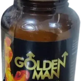 GOLDEN MAN NATURAL DEL PN - PLAZA NORTE JR. SOL DE ORO