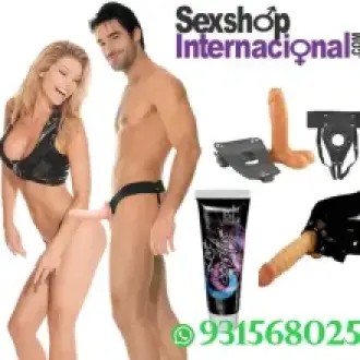OFERTA DILDO REAL DE SILICONA CON HARNES AJUSTABLE SEXSHOP931568025