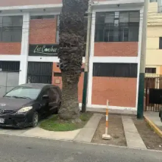 ALQUILER DE LOCAL EN JESUS MARIA