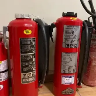 ALQUILER DE EXTINTORES CHICLAYO 