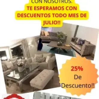 TAPICERIA ITALEXPERU MEGASERVICIOS E.I.R.L