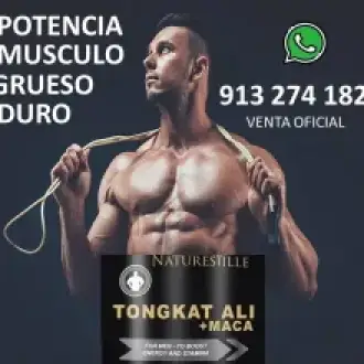 Tongkat Ali Extreme gran potenciador sexual y de testosterona - TIENDAS AMOR 