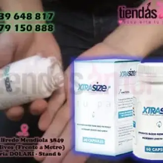 Xtrasize mejora su vida sexual desarrolla tu p3n3 TIENDAS AMOR