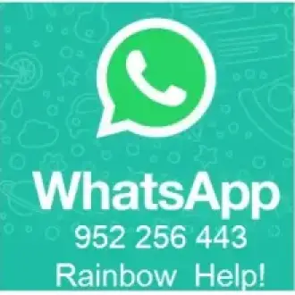 RAINBOW PERU ASPIRADORA 2005130