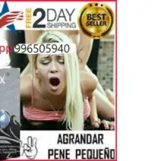 VIAMAX triple accion-Sexshop Plaza Norte los Olivos