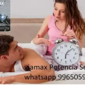 VIAMAX Problemas de Ereccion-Sexshop Plaza Norte los Olivos