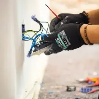 servicios eléctricos 