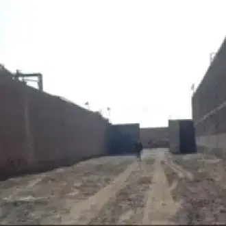 ALQUILO TERRENO EN ZONA INDUSTRIAL