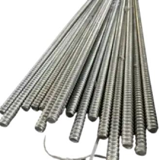 BARRA DE ENCOFRADO GALVANIZADO 1 2PULG