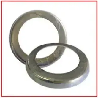 ARANDELA PARA MANGA DE PUNTAL REFORZADO