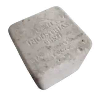 DADO DE CONRETO 7.5cm