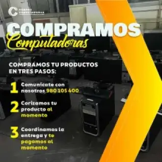  Vende tu Laptop y Gana Dinero 