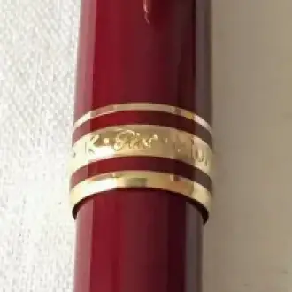 MONTBLANC REPUESTOS ORIGINALES BALLPEN, ROLLERBALL TINTAS ORIGINALES MANTENIMIENTO