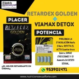 Mas placer y retardante-tienda erótica-los olivos