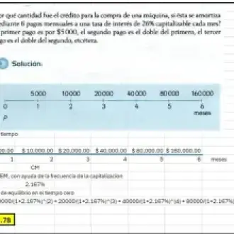 CLASES REMOTAS MATEMATICA FINANCIERA
