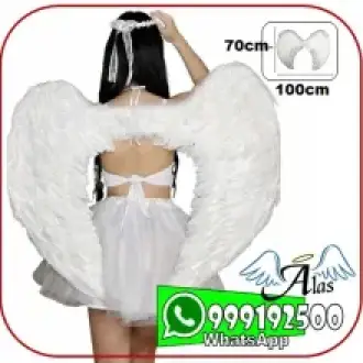 ALAS DE ANGEL EROTICAS SEXSHOP MIRAFLORES