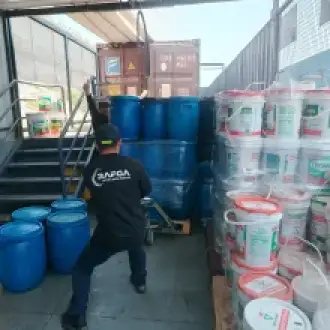 Se compra Aceite Usado de fritura 