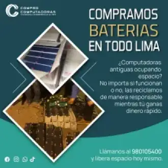  Reciclamos tu MacBook usada y te ayudamos a cuidar el planeta 