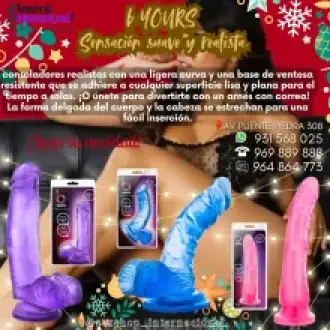 CONSOLADORES Sensación suave y realista - B YOURS - MES NAVIDEÑO GRANDES OFERTAS
