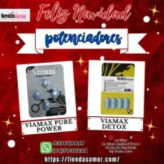 POTENCIA SEXUAL MEJORA TUS ERECCIONES