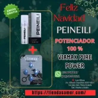 POTENCIADORES PARA EL MIEMBRO VIRIL - IZAGUIRRE LOS OLIVOS 