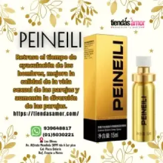 Peineili Dorado Retardante - izaguirre los olivos