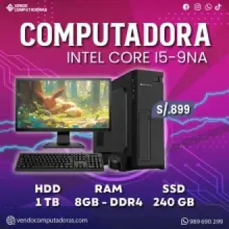  EQUIPO PERFECTO PARA TRABAJAR Y ESTUDIAR 