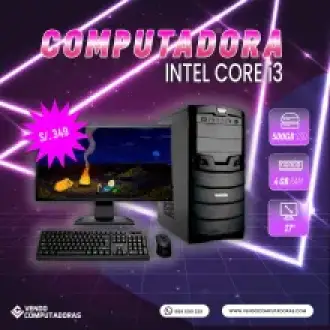  Todo lo que necesitas en una sola PC 
