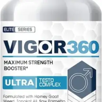 VIGOR 360