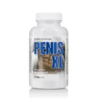 PENIS XL CAPSULAS PARA GROSOR DEL MIEMBRO