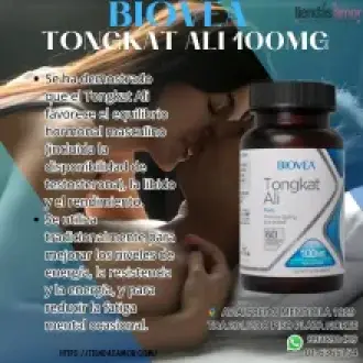 Tongkat nivel normal de testosterona libido energía y equilibrio hormonal - TIENDAS AMOR