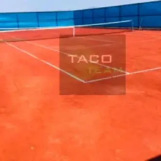 construcccion implementacion de campos deportivos tenis padel futbol volley fronto polideportivos cancahs acleticas