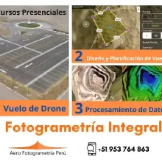 Precisión en Cada Detalle en Arequipa