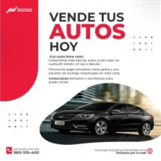  Compra y Venta de Autos y Camionetas en Lima 