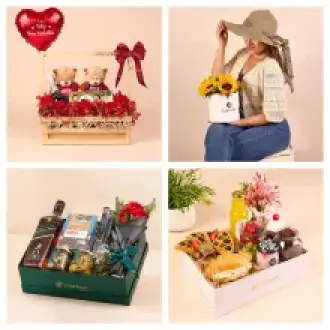 San Valentín 2025 Los Mejores Regalos para Sorprender a Tu Pareja