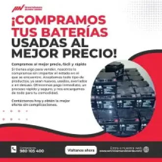 Transforma el Futuro Reciclamos con Responsabilidad 