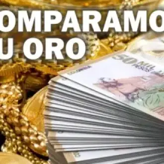 JOYERÍA RICARDO COMPRA ORO PLATA RELOJES 910939335