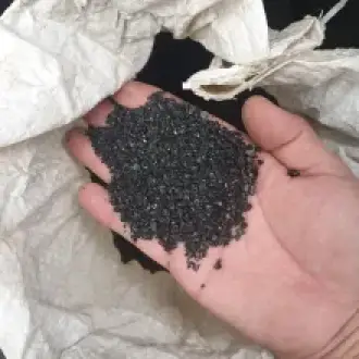 ESCORIA DE COBRE ARENADOS