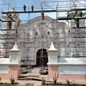 ALQUILER Y VENTA DE ANDAMIOS MULTIDIRECCIONALES NORMADOS